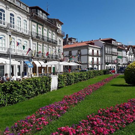 Viana E Amor Apartamento No Centro Historico Viana do Castelo Exteriér fotografie