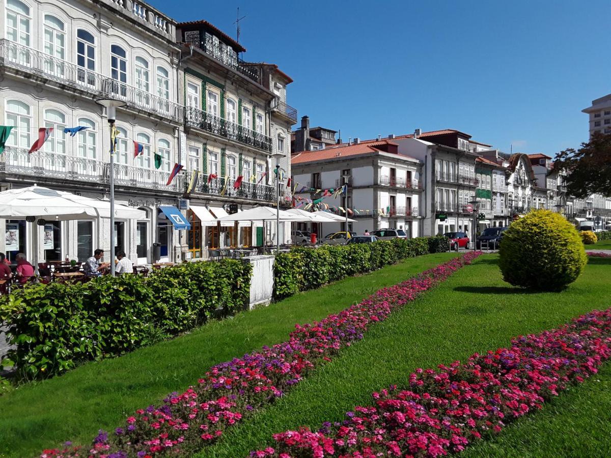 Viana E Amor Apartamento No Centro Historico Viana do Castelo Exteriér fotografie