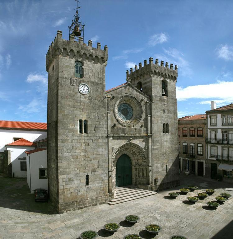 Viana E Amor Apartamento No Centro Historico Viana do Castelo Exteriér fotografie