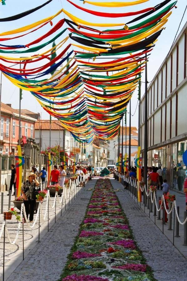 Viana E Amor Apartamento No Centro Historico Viana do Castelo Exteriér fotografie