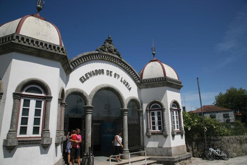 Viana E Amor Apartamento No Centro Historico Viana do Castelo Exteriér fotografie
