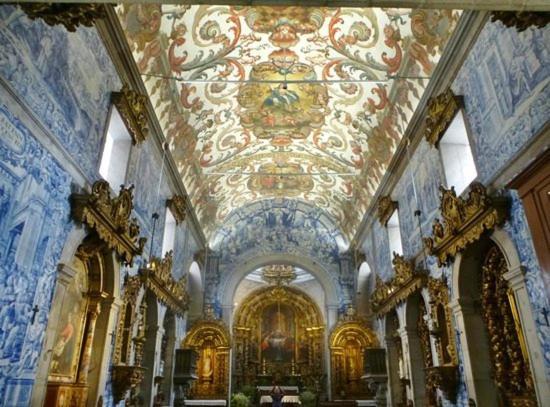 Viana E Amor Apartamento No Centro Historico Viana do Castelo Exteriér fotografie