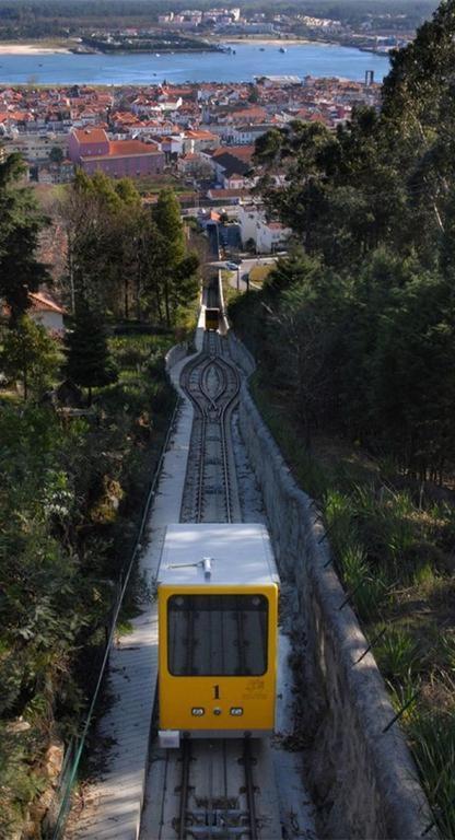 Viana E Amor Apartamento No Centro Historico Viana do Castelo Exteriér fotografie